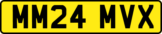 MM24MVX