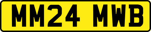MM24MWB
