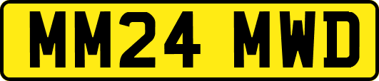 MM24MWD