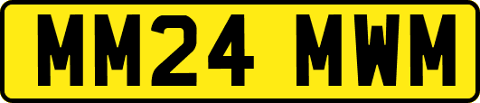 MM24MWM
