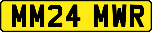 MM24MWR