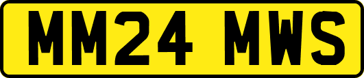 MM24MWS