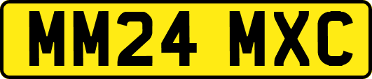 MM24MXC