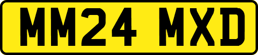 MM24MXD