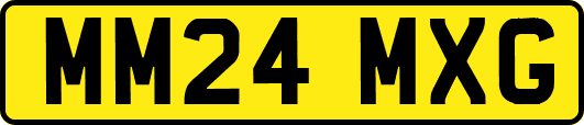 MM24MXG