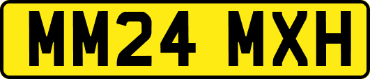 MM24MXH
