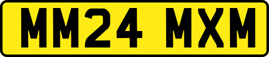MM24MXM