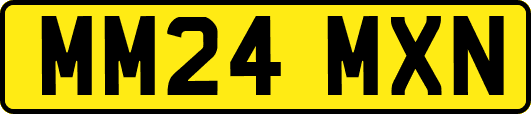 MM24MXN