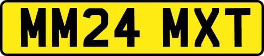 MM24MXT