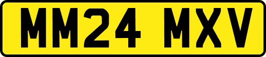 MM24MXV