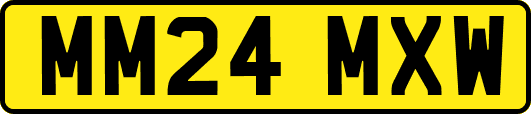 MM24MXW