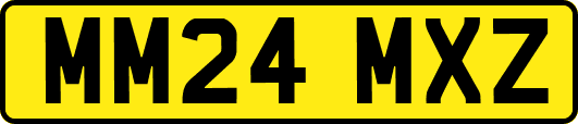 MM24MXZ