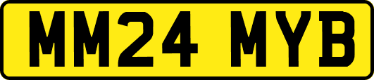 MM24MYB