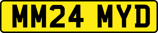 MM24MYD