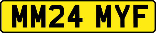 MM24MYF