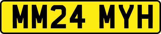 MM24MYH