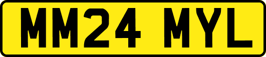 MM24MYL