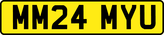 MM24MYU