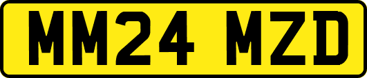MM24MZD