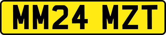 MM24MZT