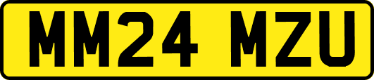 MM24MZU