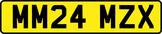 MM24MZX