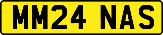 MM24NAS