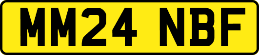 MM24NBF