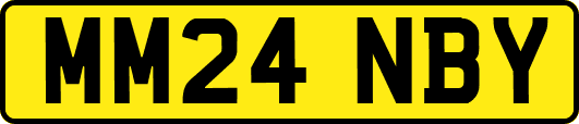 MM24NBY