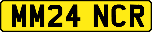 MM24NCR