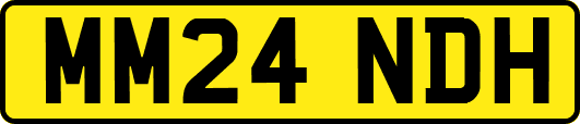 MM24NDH