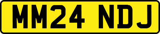 MM24NDJ
