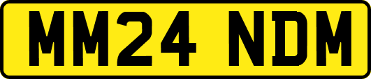 MM24NDM