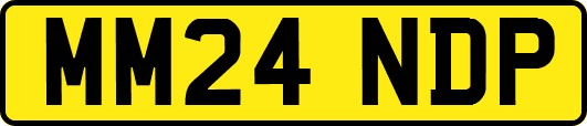 MM24NDP