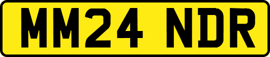 MM24NDR