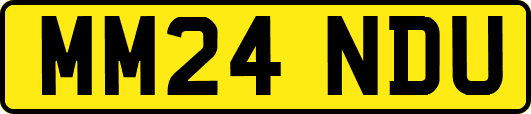 MM24NDU