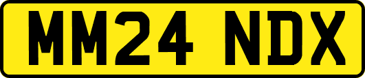 MM24NDX