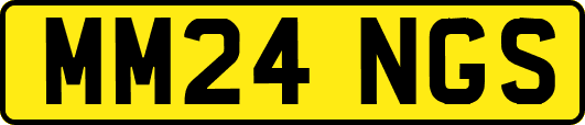 MM24NGS