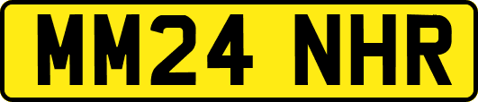 MM24NHR