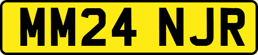 MM24NJR