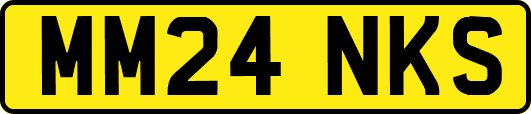 MM24NKS
