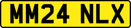 MM24NLX