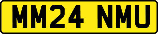 MM24NMU