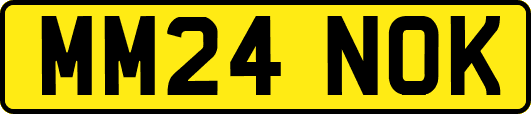 MM24NOK