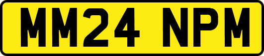 MM24NPM