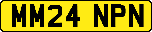 MM24NPN