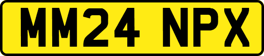 MM24NPX