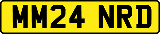 MM24NRD