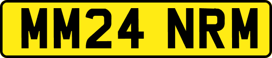 MM24NRM