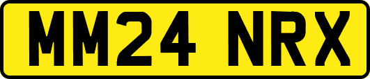 MM24NRX